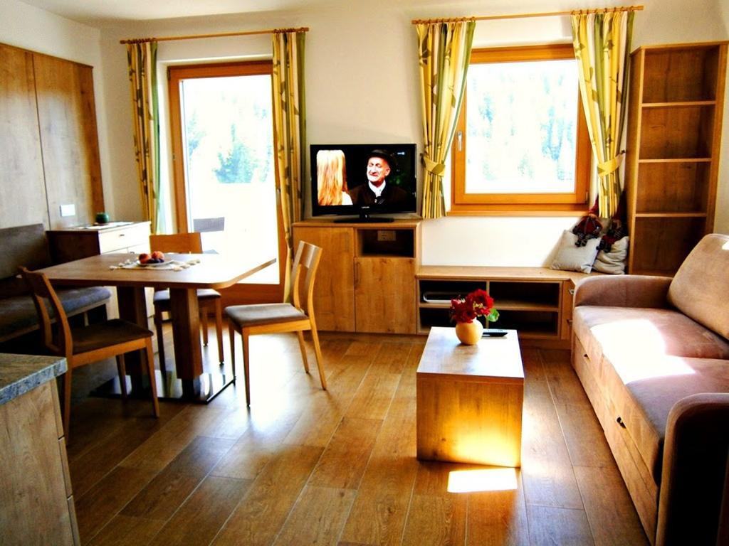 Appartement Lue De Rue à San Vigilio Extérieur photo